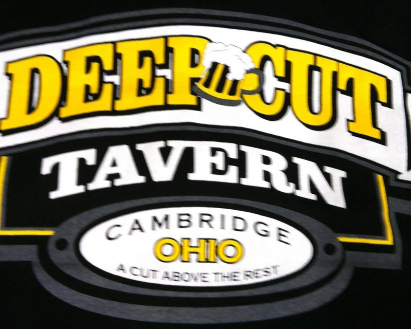 Deep Cut Tavern logo